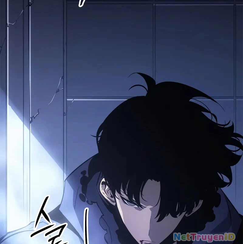 Solo Leveling : Ragnarok Chapter 44 - Trang 2