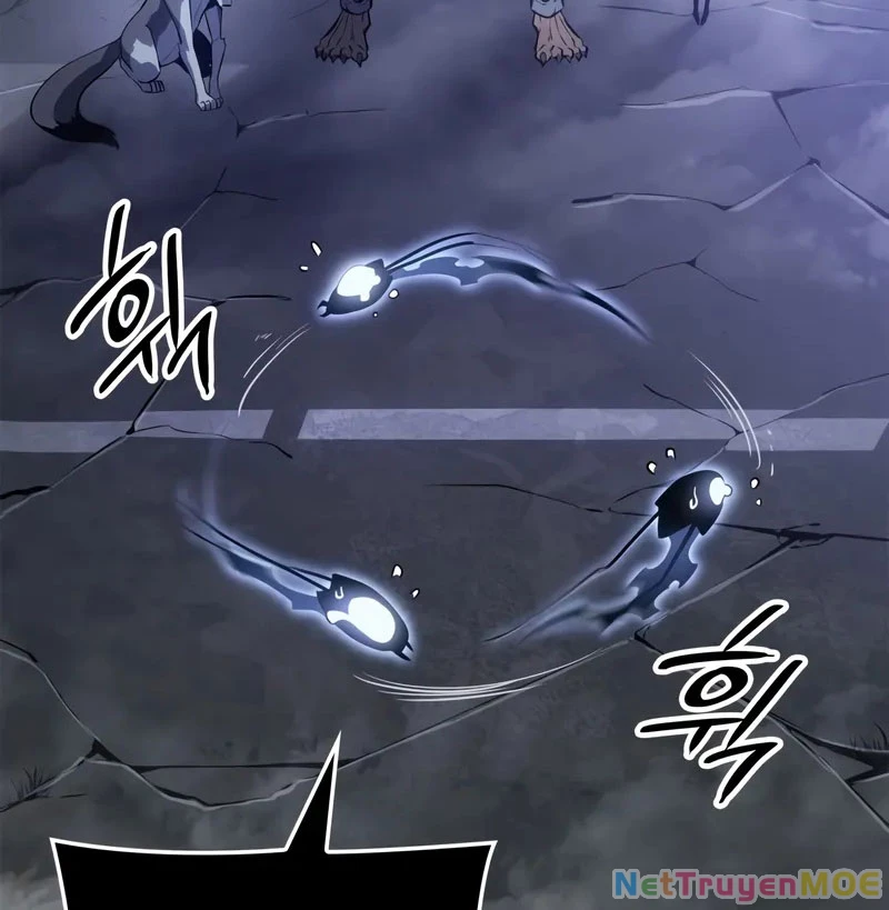 Solo Leveling : Ragnarok Chapter 45 - Trang 2