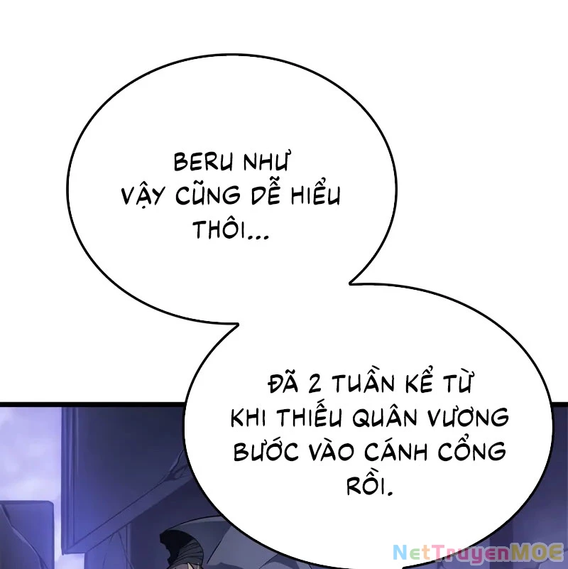 Solo Leveling : Ragnarok Chapter 45 - Trang 2