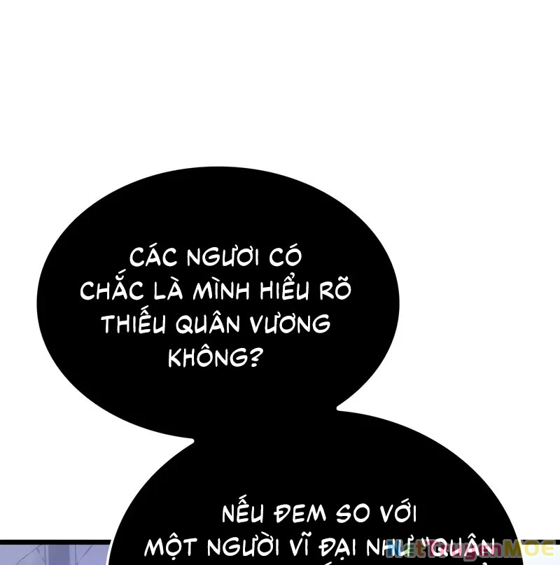 Solo Leveling : Ragnarok Chapter 45 - Trang 2