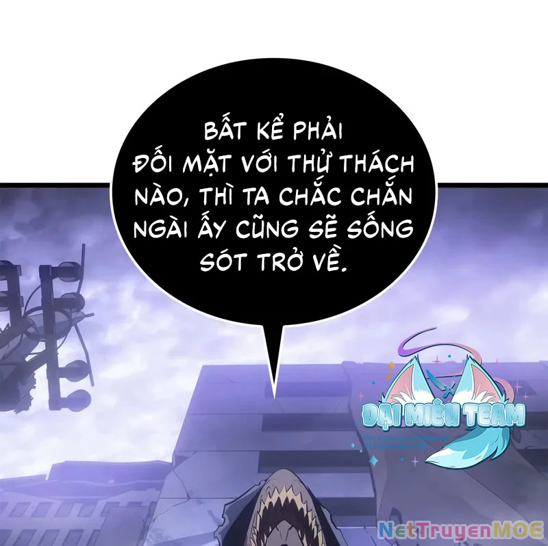 Solo Leveling : Ragnarok Chapter 45 - Trang 2