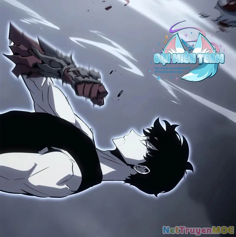 Solo Leveling : Ragnarok Chapter 45 - Trang 2