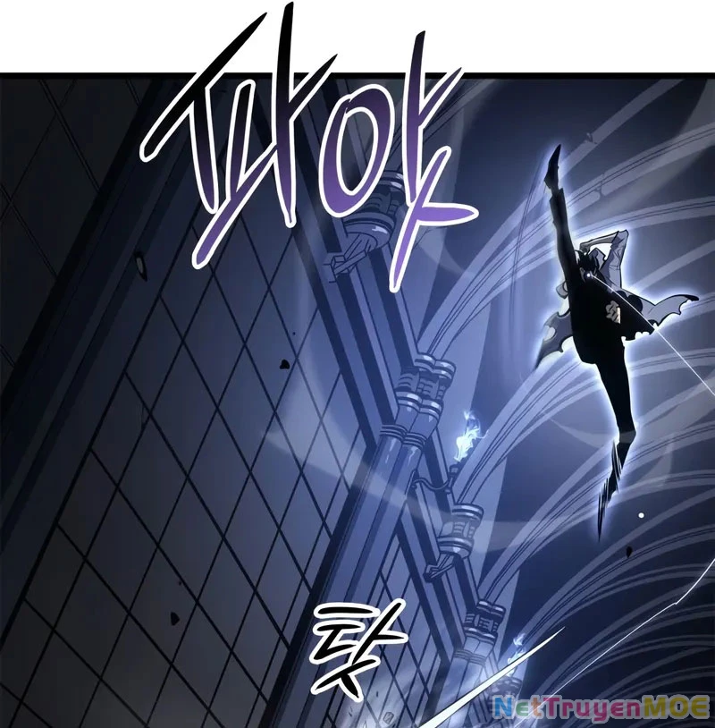 Solo Leveling : Ragnarok Chapter 45 - Trang 2