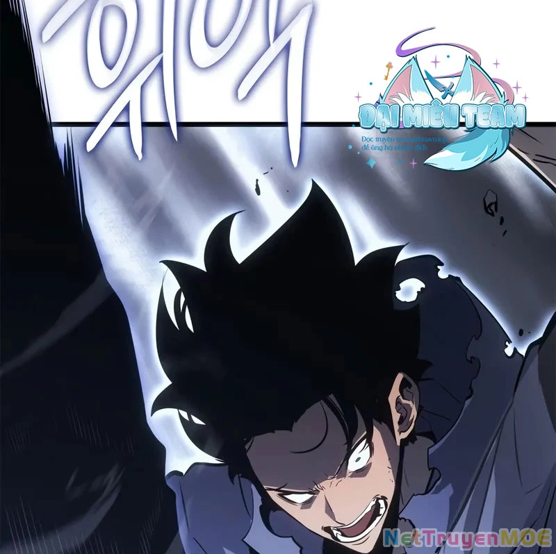 Solo Leveling : Ragnarok Chapter 45 - Trang 2