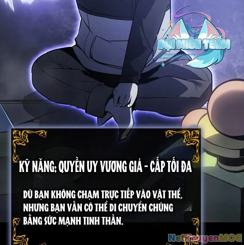 Solo Leveling : Ragnarok Chapter 45 - Trang 2