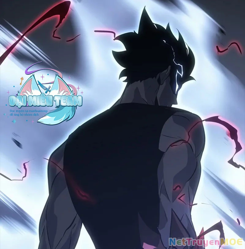 Solo Leveling : Ragnarok Chapter 45 - Trang 2