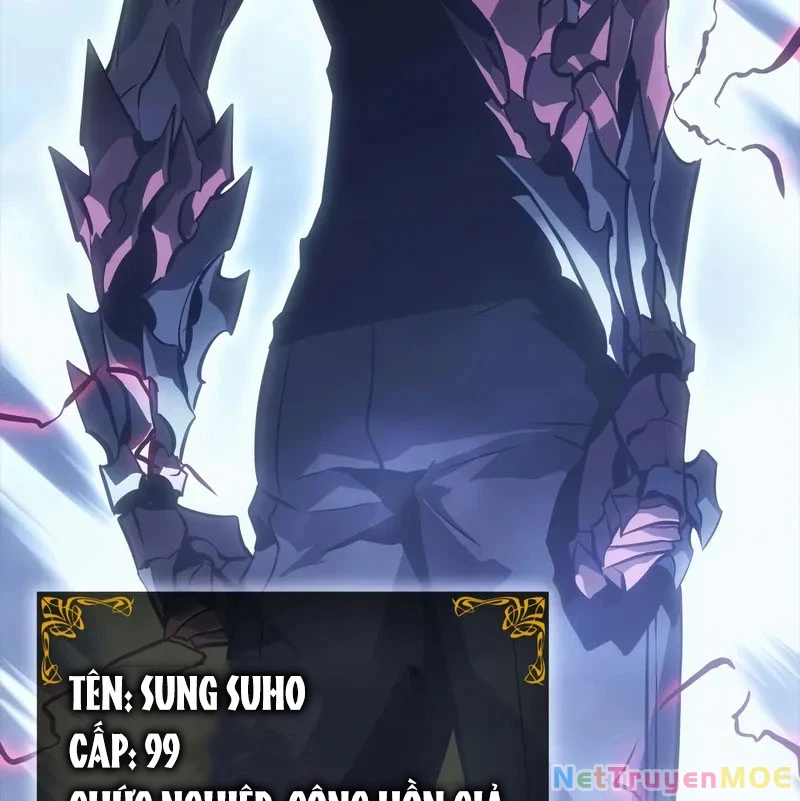 Solo Leveling : Ragnarok Chapter 45 - Trang 2