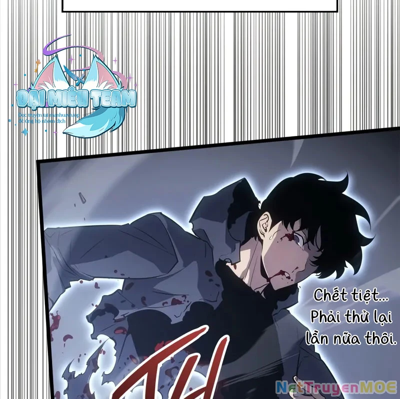 Solo Leveling : Ragnarok Chapter 45 - Trang 2