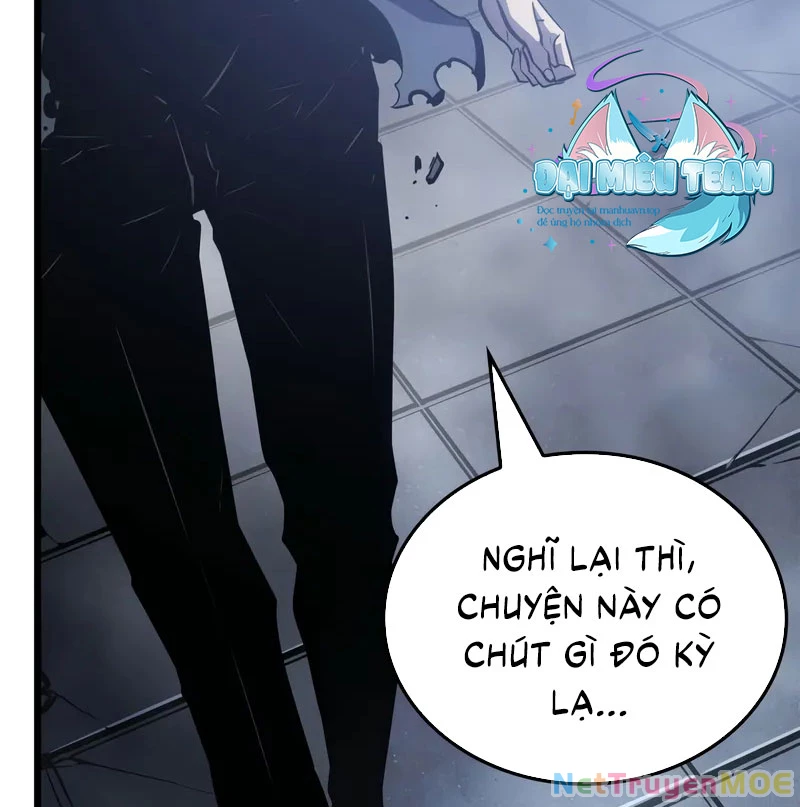 Solo Leveling : Ragnarok Chapter 45 - Trang 2