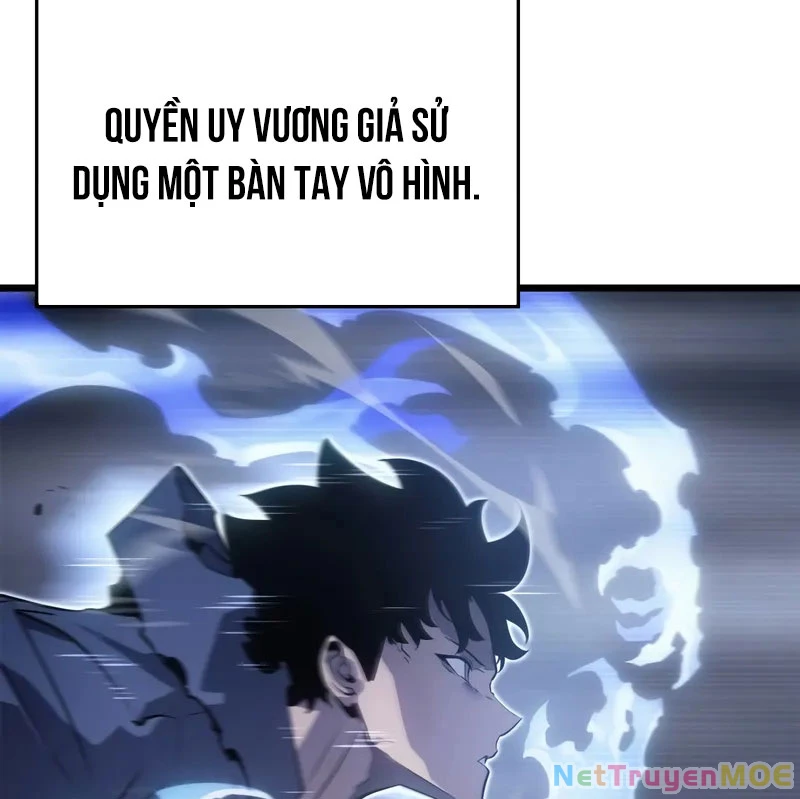 Solo Leveling : Ragnarok Chapter 45 - Trang 2