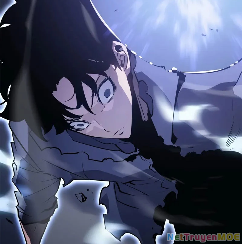 Solo Leveling : Ragnarok Chapter 45 - Trang 2