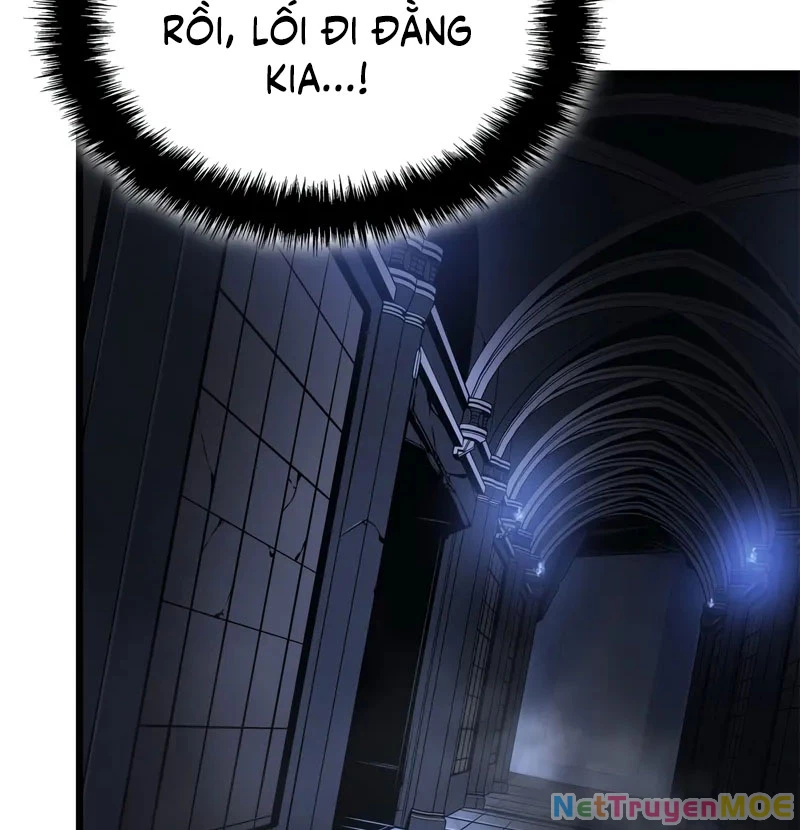 Solo Leveling : Ragnarok Chapter 45 - Trang 2