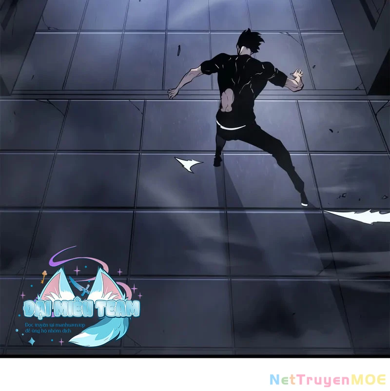 Solo Leveling : Ragnarok Chapter 45 - Trang 2