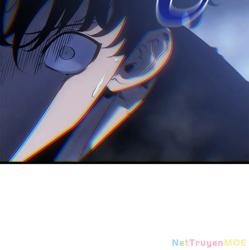Solo Leveling : Ragnarok Chapter 45 - Trang 2