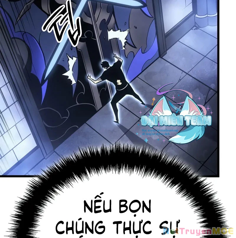 Solo Leveling : Ragnarok Chapter 45 - Trang 2