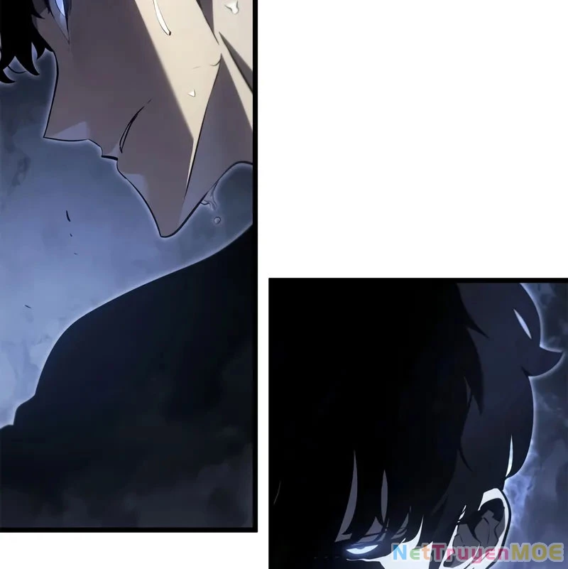 Solo Leveling : Ragnarok Chapter 45 - Trang 2