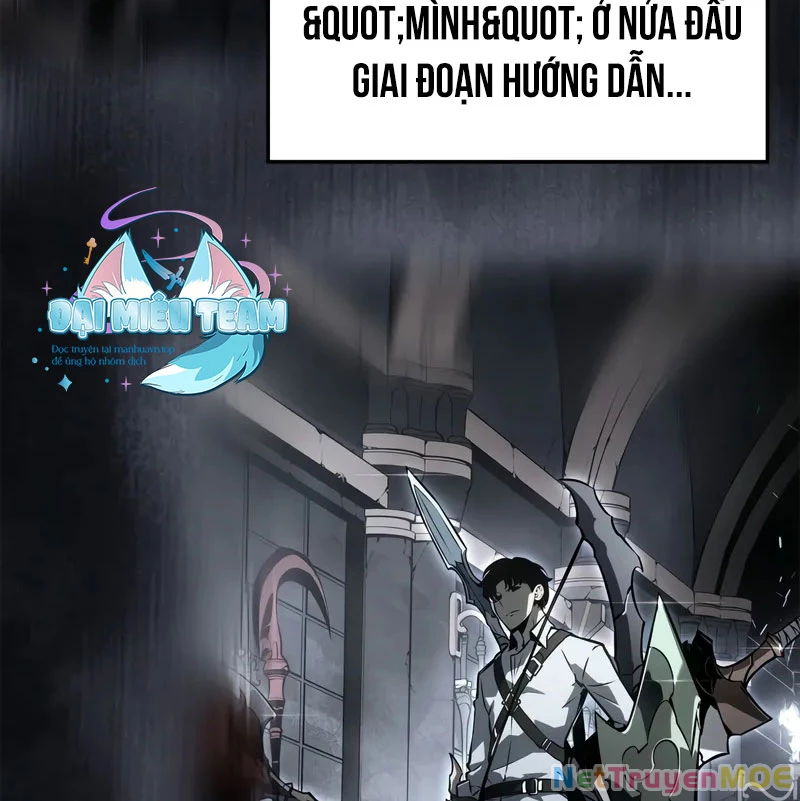 Solo Leveling : Ragnarok Chapter 45 - Trang 2