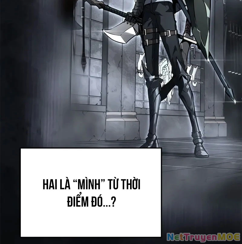 Solo Leveling : Ragnarok Chapter 45 - Trang 2