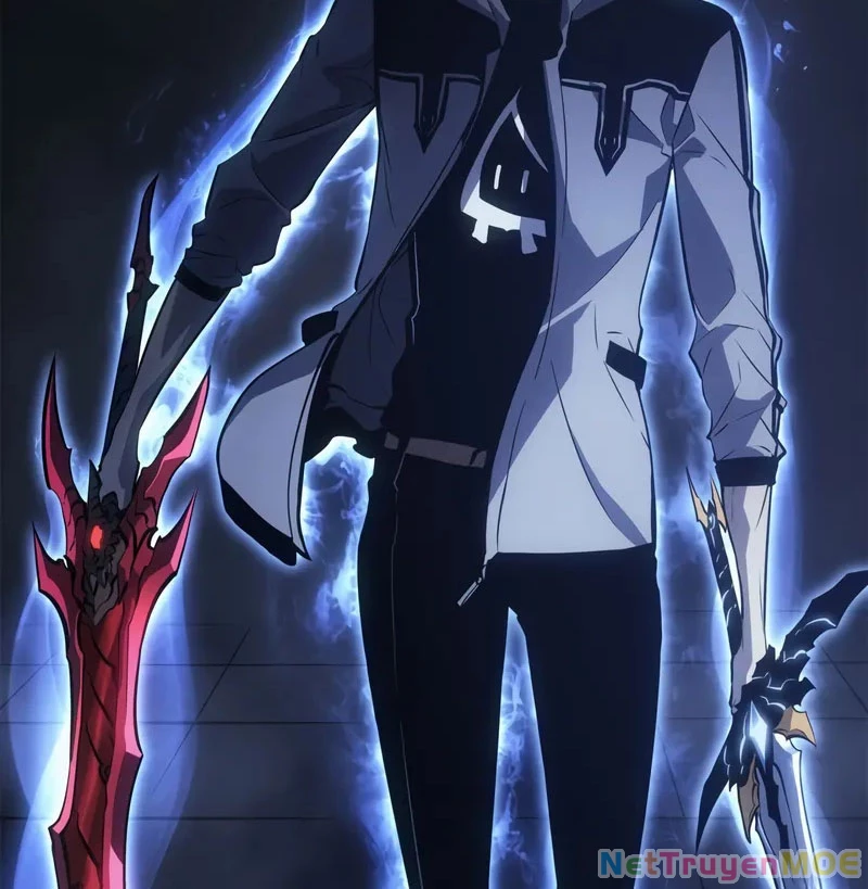 Solo Leveling : Ragnarok Chapter 45 - Trang 2