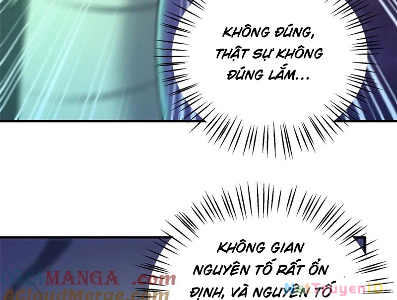 Thần Sủng Tiến Hóa Chapter 386 - Trang 4