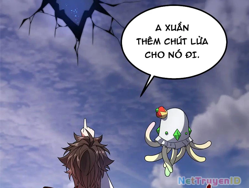 Thần Sủng Tiến Hóa Chapter 386 - Next Chapter 387