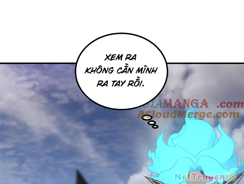 Thần Sủng Tiến Hóa Chapter 386 - Trang 4