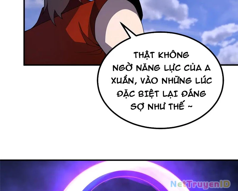 Thần Sủng Tiến Hóa Chapter 386 - Trang 4