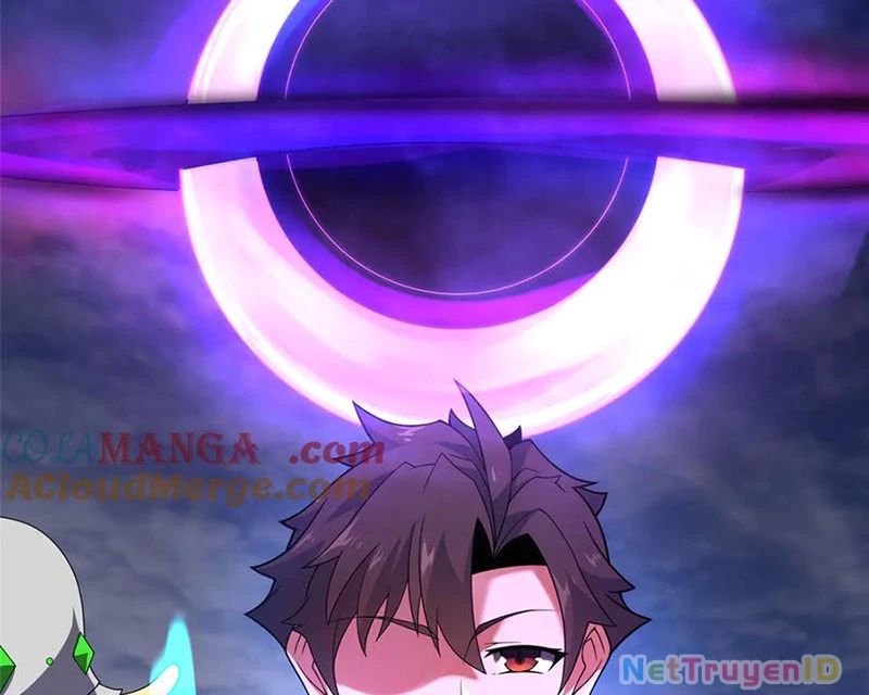 Thần Sủng Tiến Hóa Chapter 386 - Trang 4