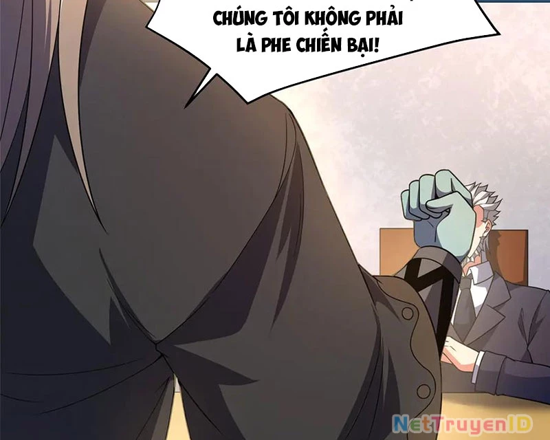 Thần Sủng Tiến Hóa Chapter 386 - Trang 4