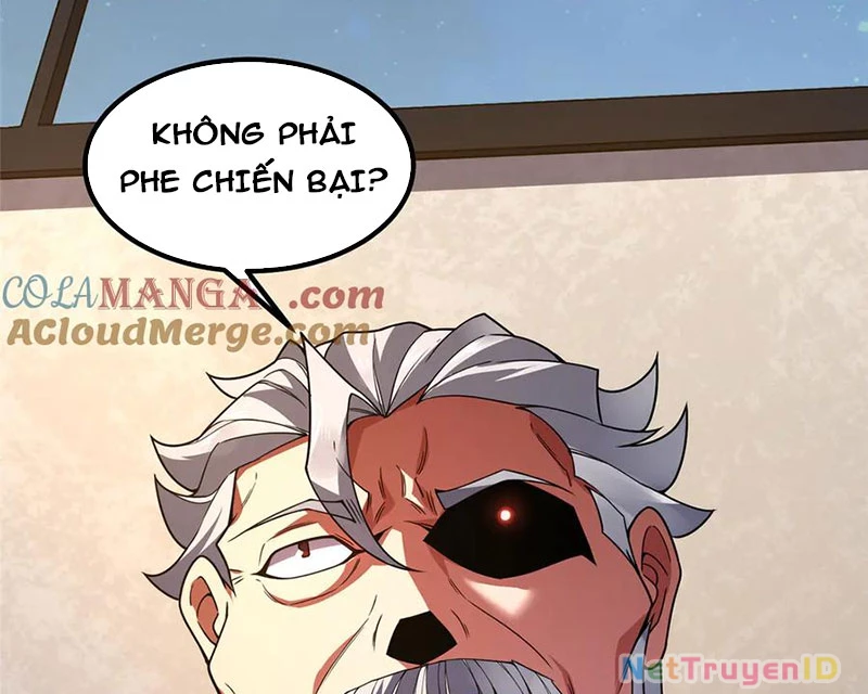 Thần Sủng Tiến Hóa Chapter 386 - Trang 4