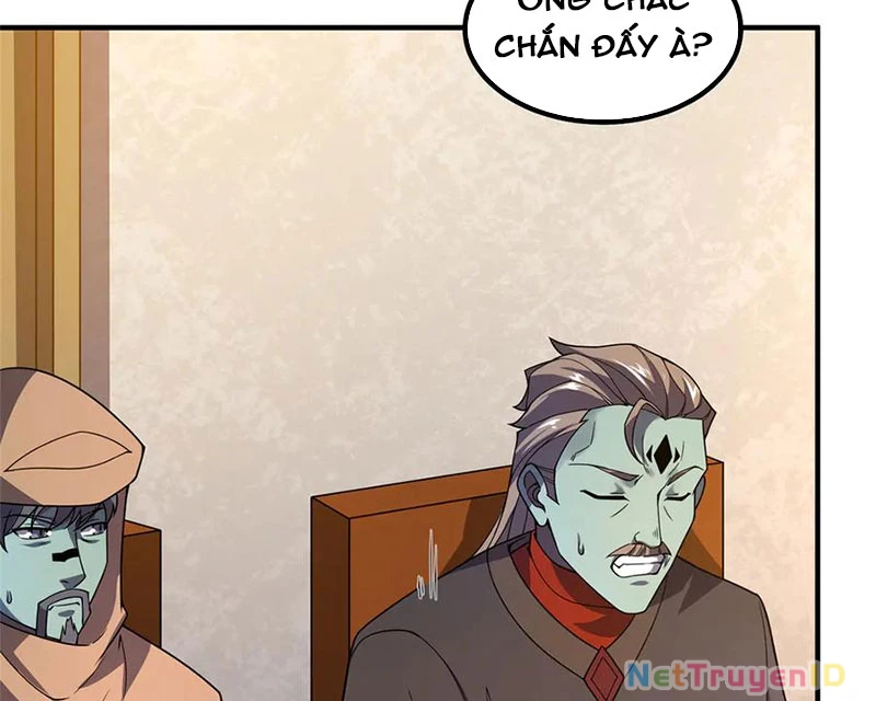 Thần Sủng Tiến Hóa Chapter 386 - Next Chapter 387