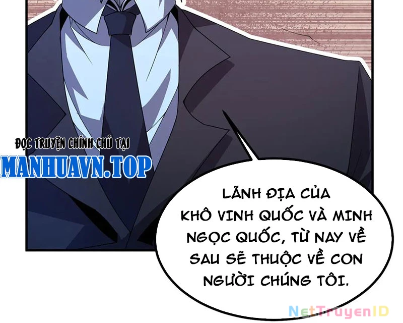 Thần Sủng Tiến Hóa Chapter 386 - Trang 4