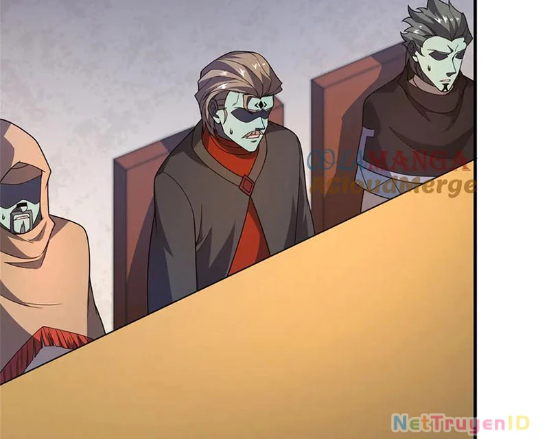 Thần Sủng Tiến Hóa Chapter 386 - Next Chapter 387