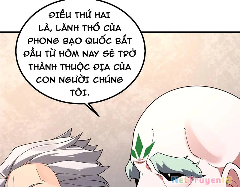 Thần Sủng Tiến Hóa Chapter 386 - Next Chapter 387