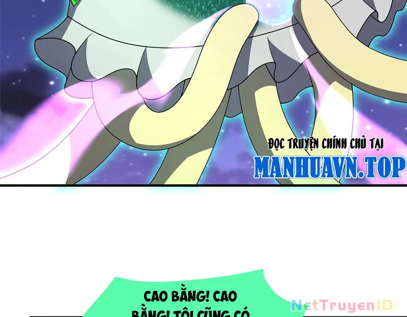 Thần Sủng Tiến Hóa Chapter 386 - Next Chapter 387