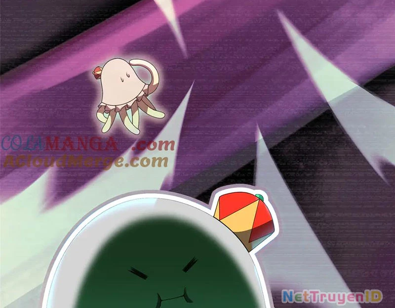 Thần Sủng Tiến Hóa Chapter 386 - Trang 4