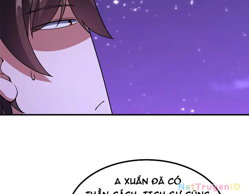 Thần Sủng Tiến Hóa Chapter 386 - Trang 4