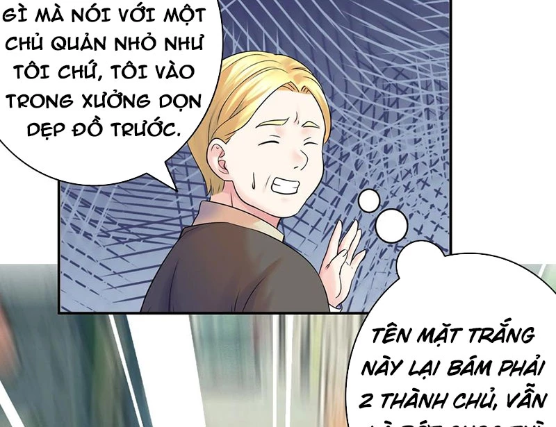 Ta biến thành miêu nương Chapter 18 - Trang 2