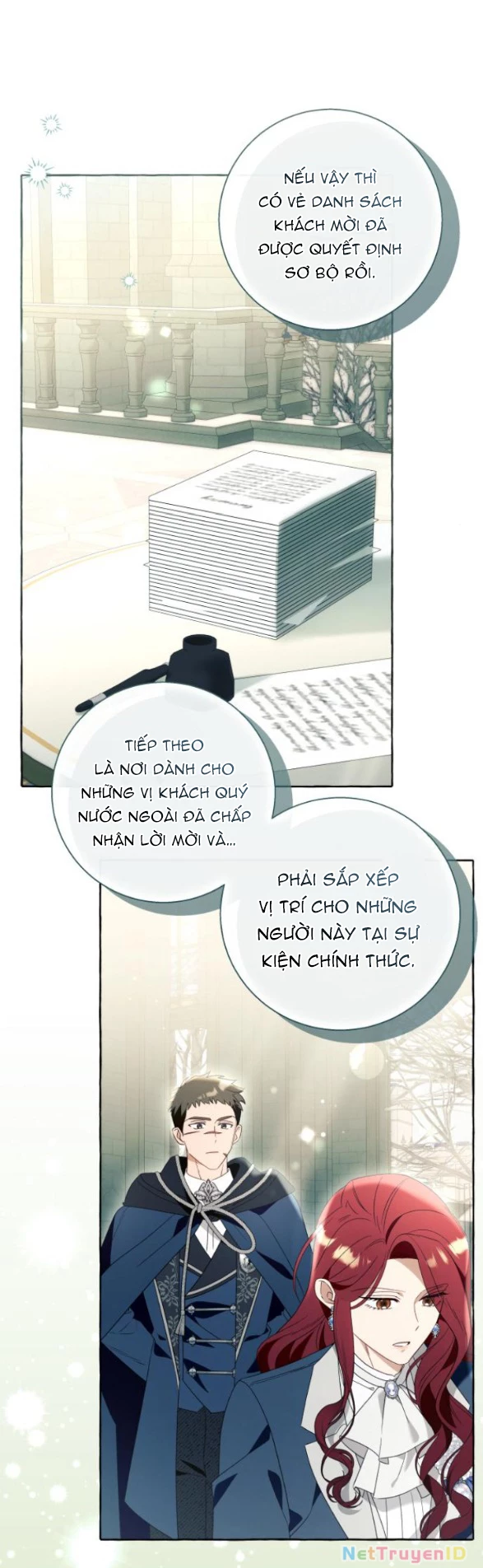 Tôi Tưởng Đó Chỉ Là Tiểu Thuyết Trọng Sinh Bình Thường Chapter 92 - Trang 4