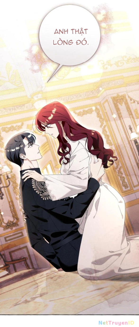 Tôi Tưởng Đó Chỉ Là Tiểu Thuyết Trọng Sinh Bình Thường Chapter 93 - Trang 4