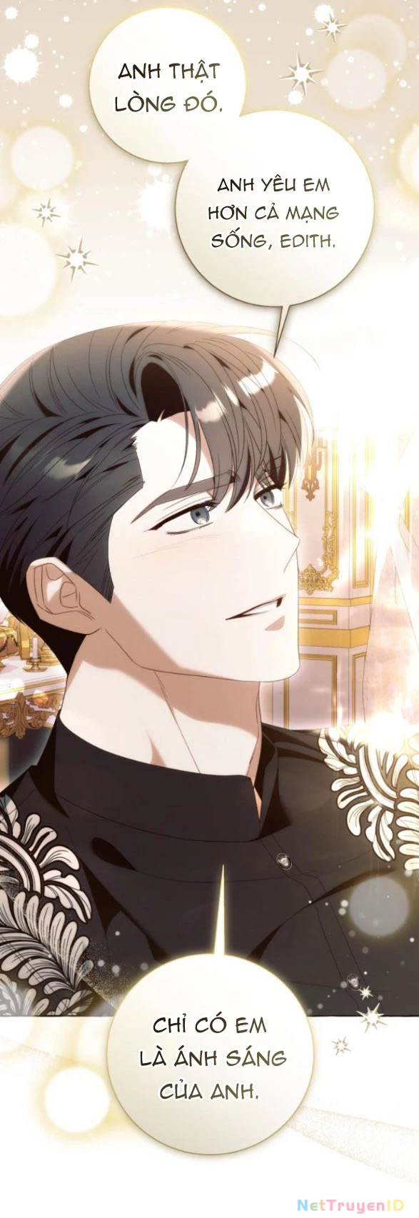 Tôi Tưởng Đó Chỉ Là Tiểu Thuyết Trọng Sinh Bình Thường Chapter 93 - Trang 4