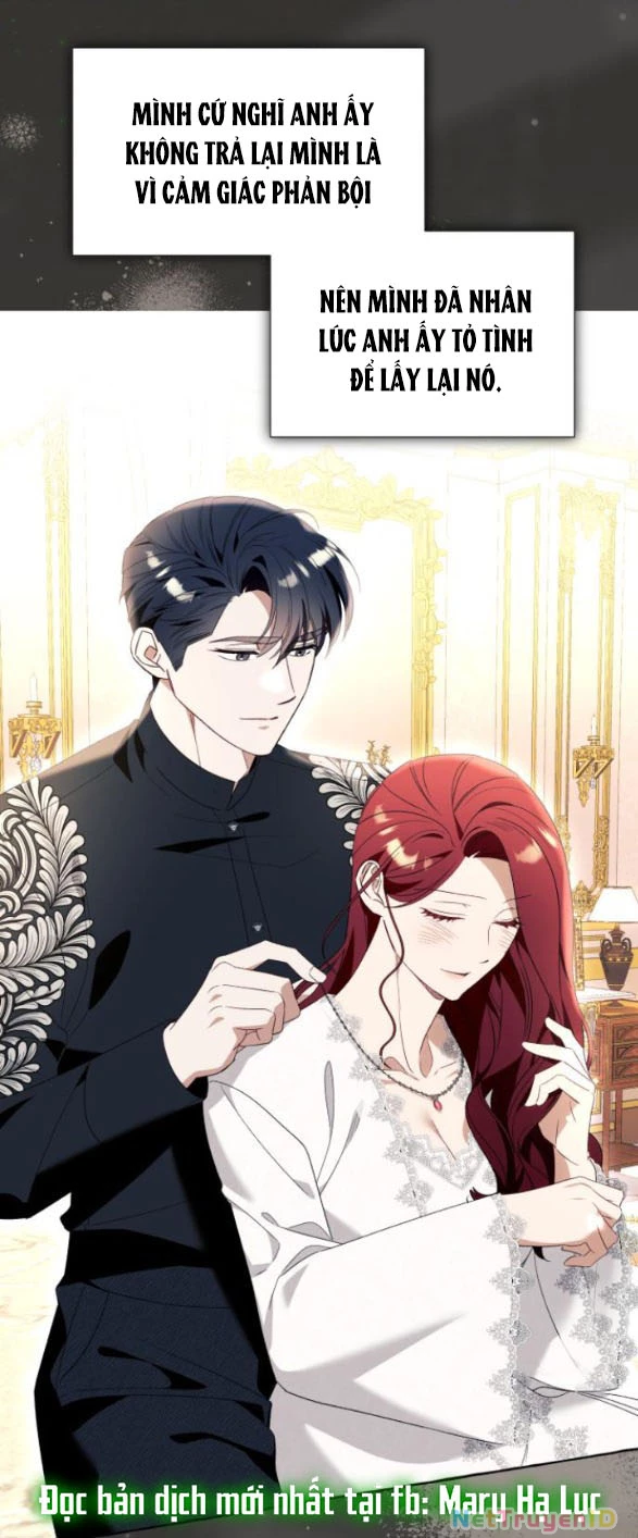 Tôi Tưởng Đó Chỉ Là Tiểu Thuyết Trọng Sinh Bình Thường Chapter 93 - Trang 4