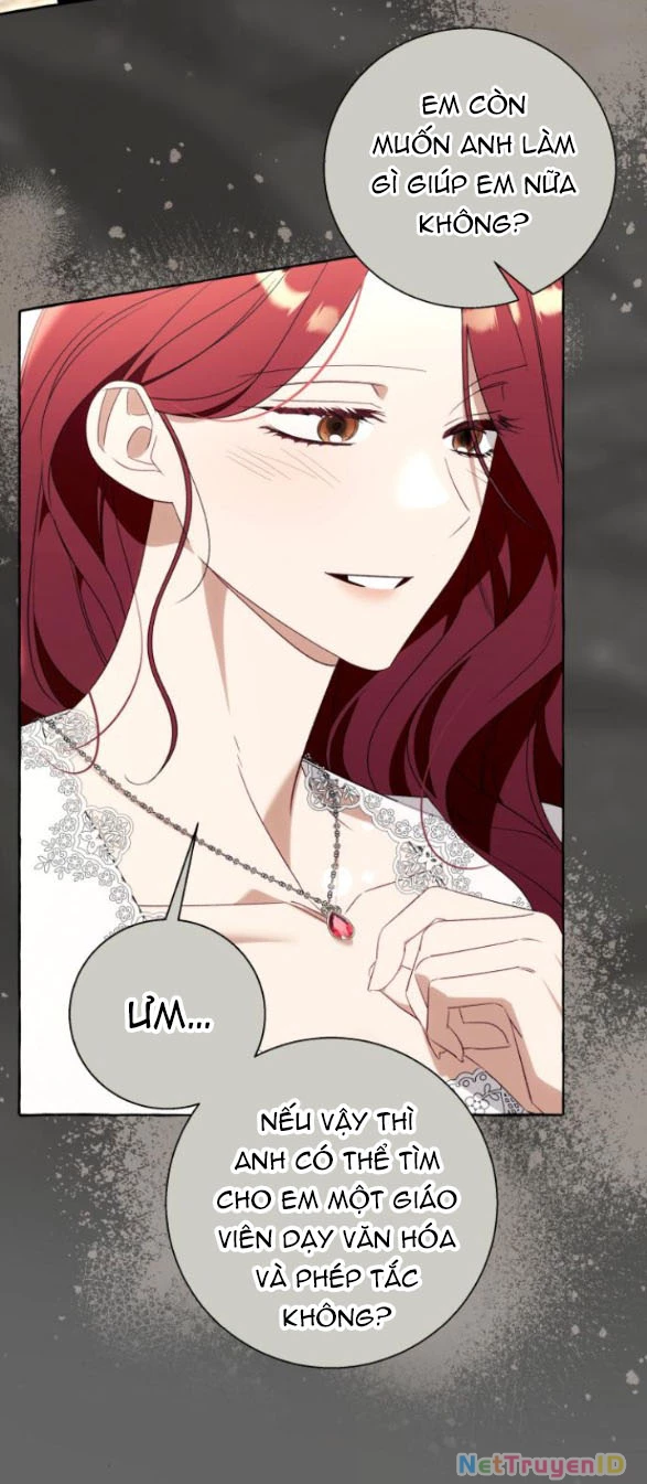 Tôi Tưởng Đó Chỉ Là Tiểu Thuyết Trọng Sinh Bình Thường Chapter 93 - Trang 4