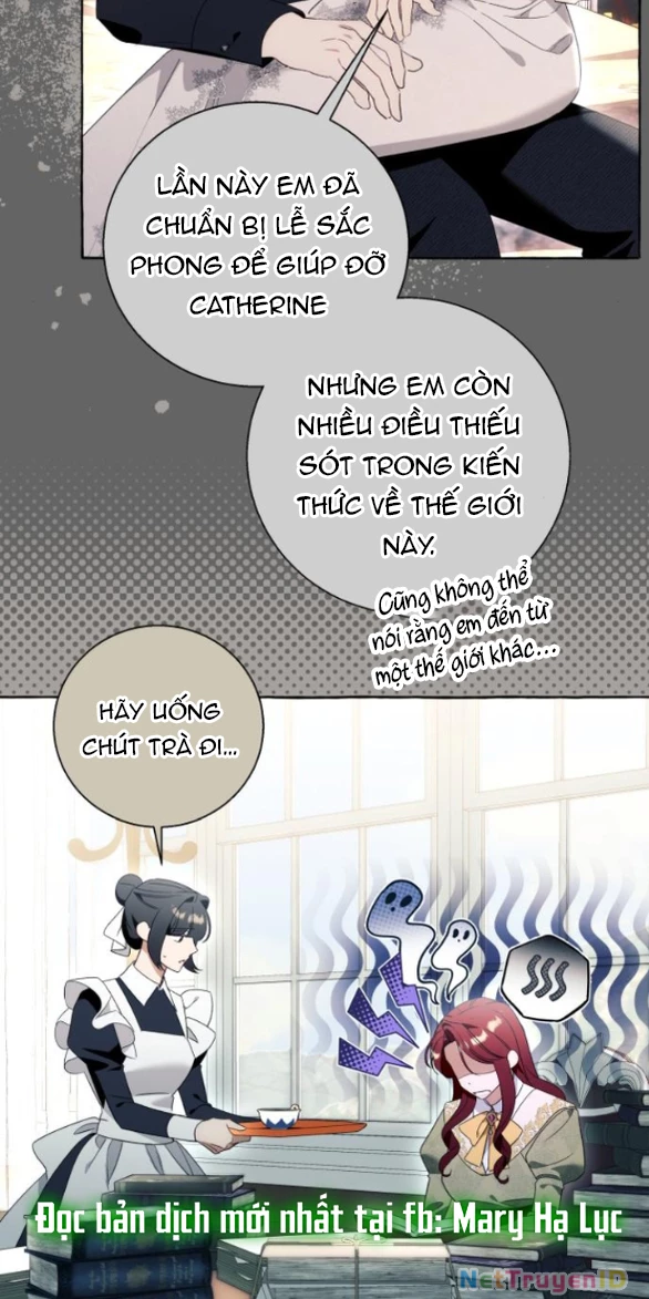 Tôi Tưởng Đó Chỉ Là Tiểu Thuyết Trọng Sinh Bình Thường Chapter 93 - Trang 4