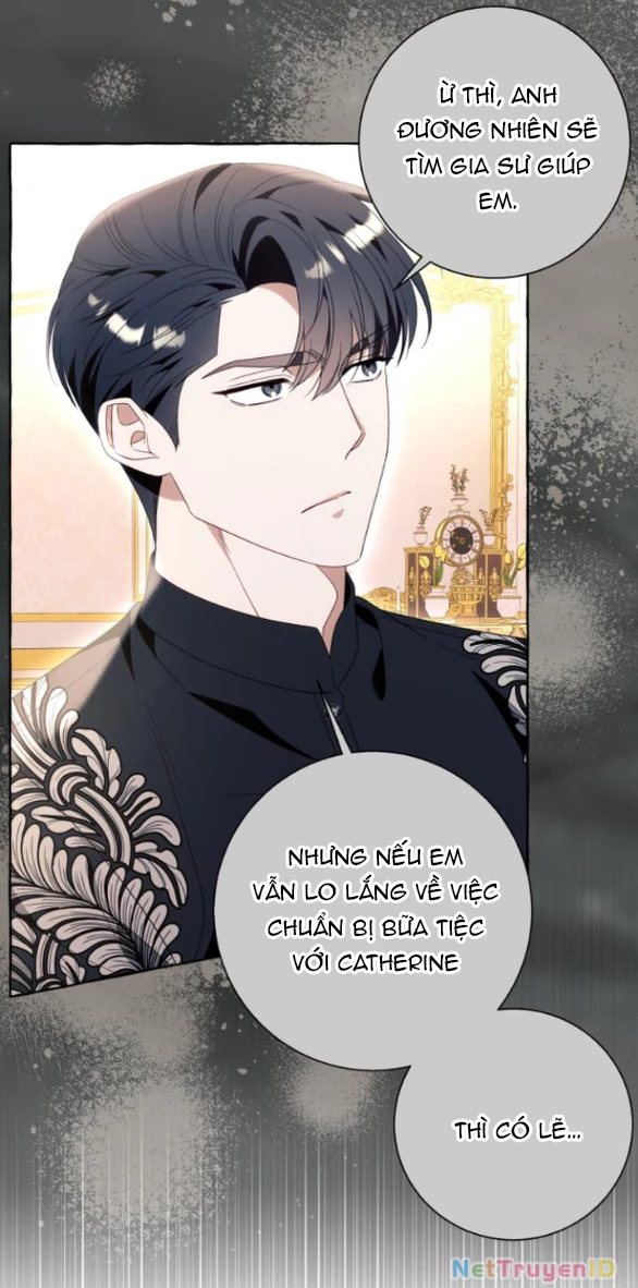 Tôi Tưởng Đó Chỉ Là Tiểu Thuyết Trọng Sinh Bình Thường Chapter 93 - Trang 4
