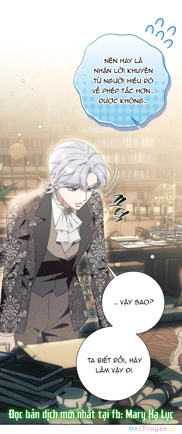 Tôi Tưởng Đó Chỉ Là Tiểu Thuyết Trọng Sinh Bình Thường Chapter 93 - Trang 4