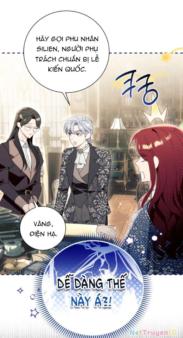 Tôi Tưởng Đó Chỉ Là Tiểu Thuyết Trọng Sinh Bình Thường Chapter 93 - Trang 4