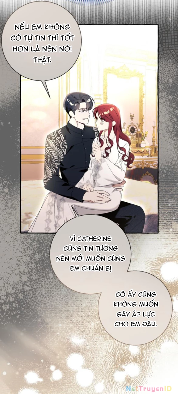 Tôi Tưởng Đó Chỉ Là Tiểu Thuyết Trọng Sinh Bình Thường Chapter 93 - Trang 4