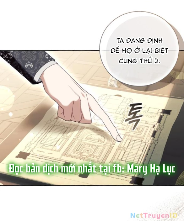 Tôi Tưởng Đó Chỉ Là Tiểu Thuyết Trọng Sinh Bình Thường Chapter 93 - Trang 4