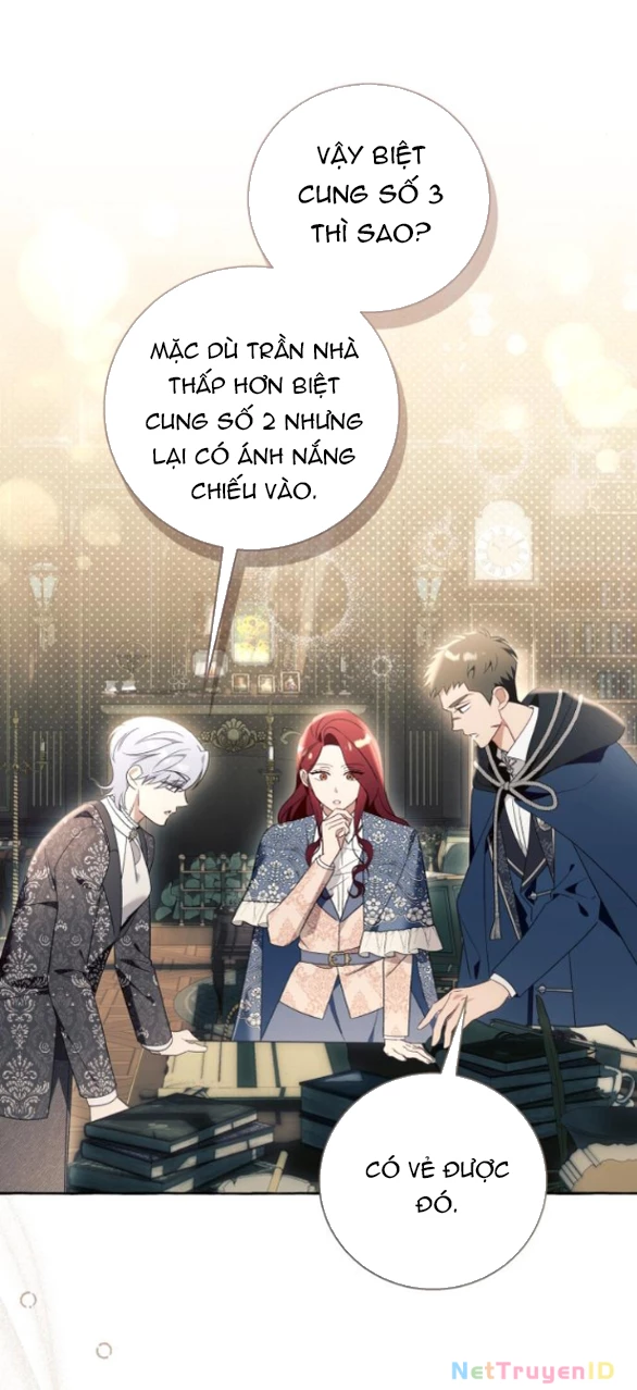 Tôi Tưởng Đó Chỉ Là Tiểu Thuyết Trọng Sinh Bình Thường Chapter 93 - Trang 4